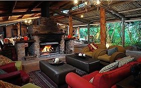 Kariega Game Reserve