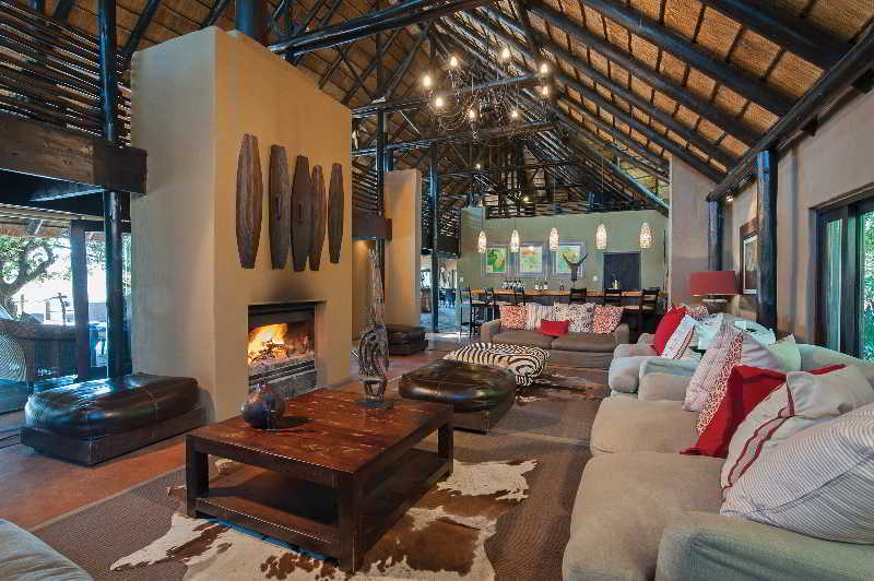 Kariega Game Reserve Bushman's River Mouth Buitenkant foto